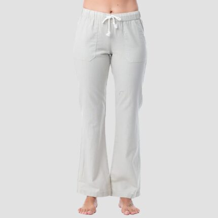 Surf Station Nora Women's Pants - Tan