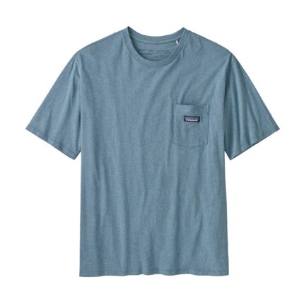 Patagonia Regenerative Organic Cotton Men's S/S T-Shirt